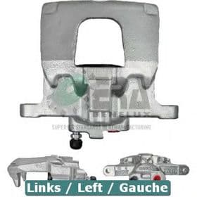 Тормозной суппорт Тормозной суппорт