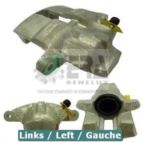 Тормозной суппорт