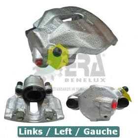 Тормозной суппорт