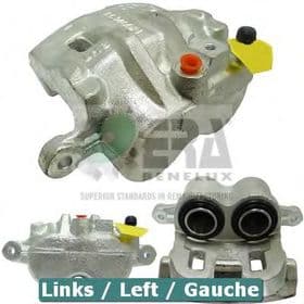 Гальмівний супорт