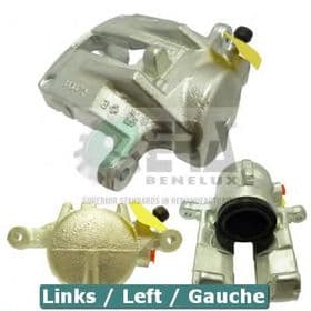 Тормозной суппорт