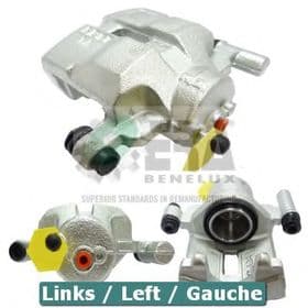 Гальмівний супорт