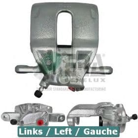 Гальмівний супорт