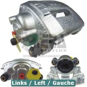 Тормозной суппорт