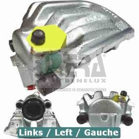 Гальмівний супорт