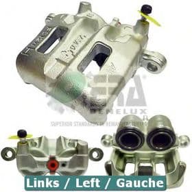 Гальмівний супорт