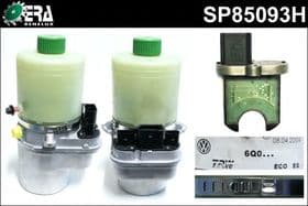 Насос гідропідсилювача керма Насос гідропідсилювача керма