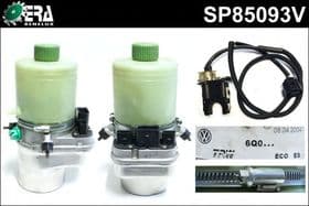 Насос гідропідсилювача керма Насос гідропідсилювача керма