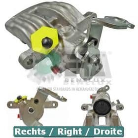 Гальмівний супорт