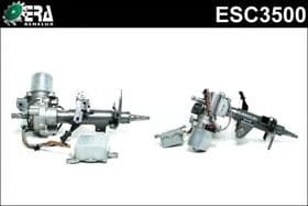 Рулевая колонка