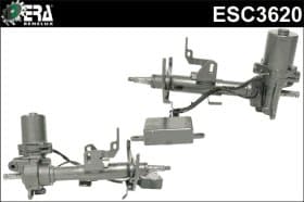 Рулевая колонка