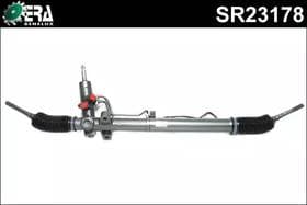 Кермова рейка