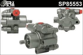 Насос гідропідсилювача керма