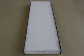 Фильтр салона