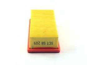 Воздушный фильтр