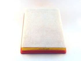 Повітряний фільтр