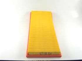 Воздушный фильтр