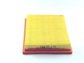 Воздушный фильтр