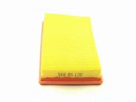 Воздушный фильтр