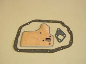 Фильтр АКПП