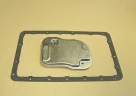 Фільтр АКПП