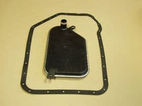 Фільтр АКПП