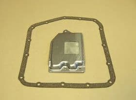 Фильтр АКПП