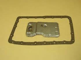 Фільтр АКПП