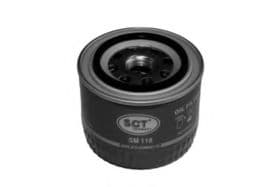 Оливний фільтр Оливний фільтр