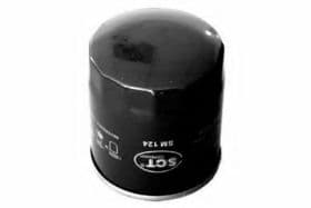 Масляный фильтр