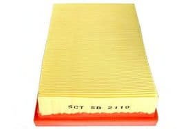 Воздушный фильтр