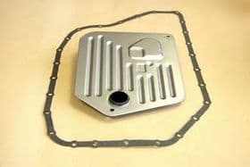 Фильтр АКПП