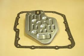 Фільтр АКПП