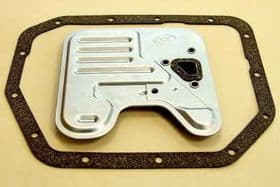 Фільтр АКПП