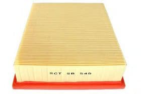 Повітряний фільтр