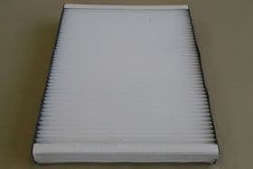 Фильтр салона