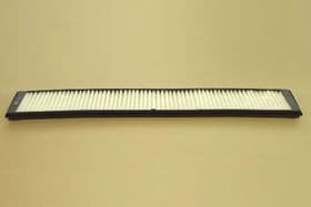 Фільтр салону