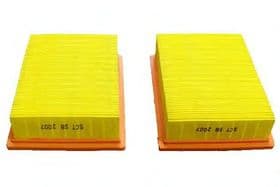 Повітряний фільтр