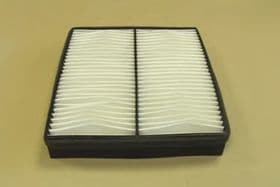 Фільтр салону