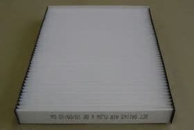 Фильтр салона