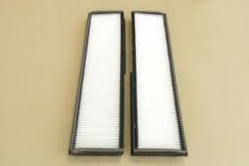 Фильтр салона