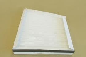 Фильтр салона