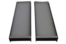 Фильтр салона