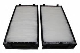 Фильтр салона