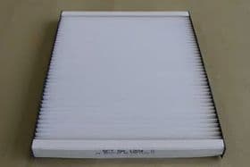 Фильтр салона