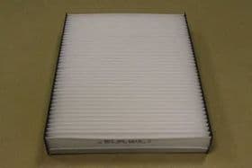 Фильтр салона