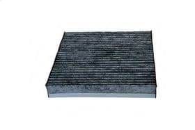 Фільтр салону