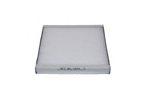 Фільтр салону