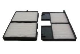 Фільтр салону