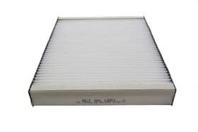 Фільтр салону